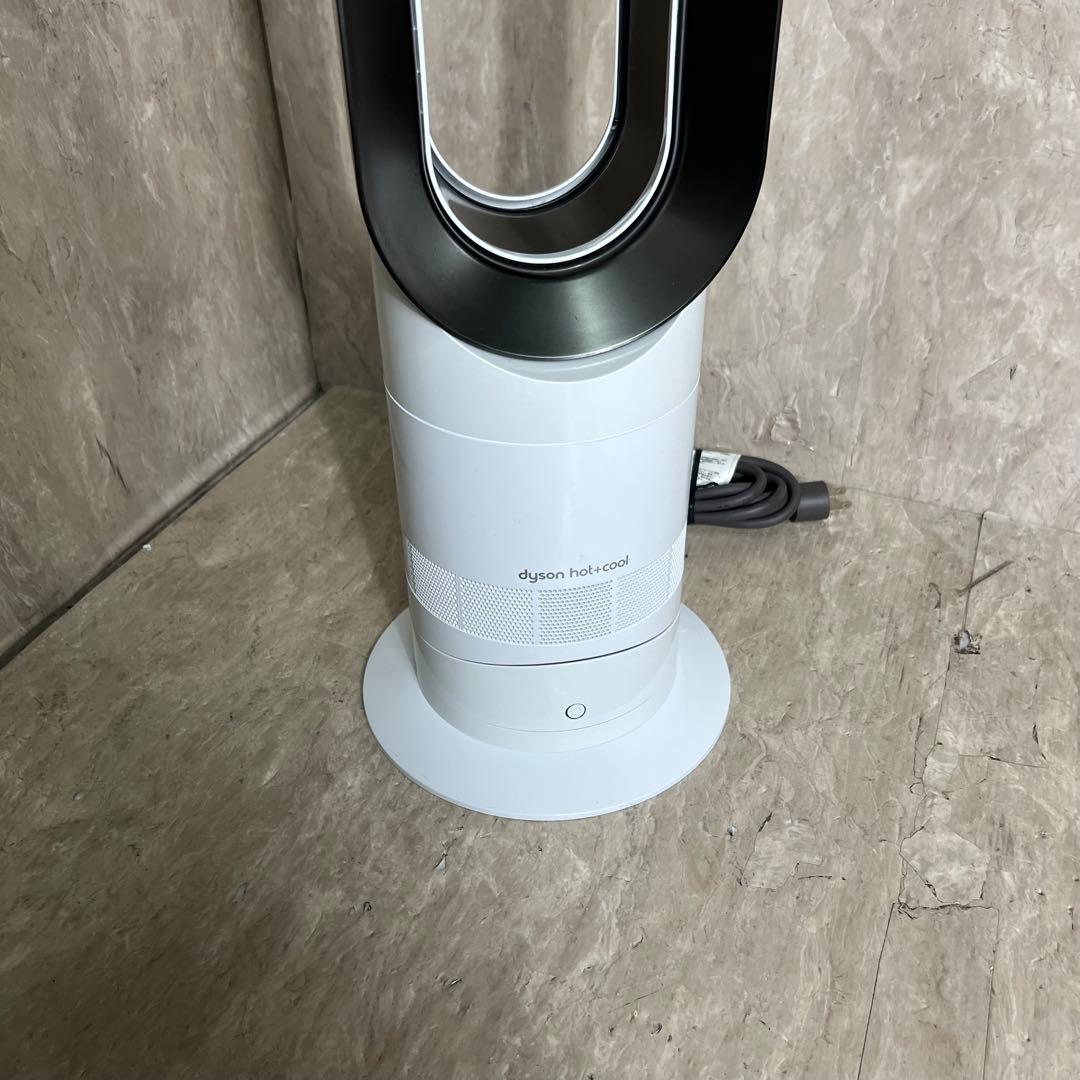DYSON ダイソン Hot+Cool AM09 2022年製 扇風機