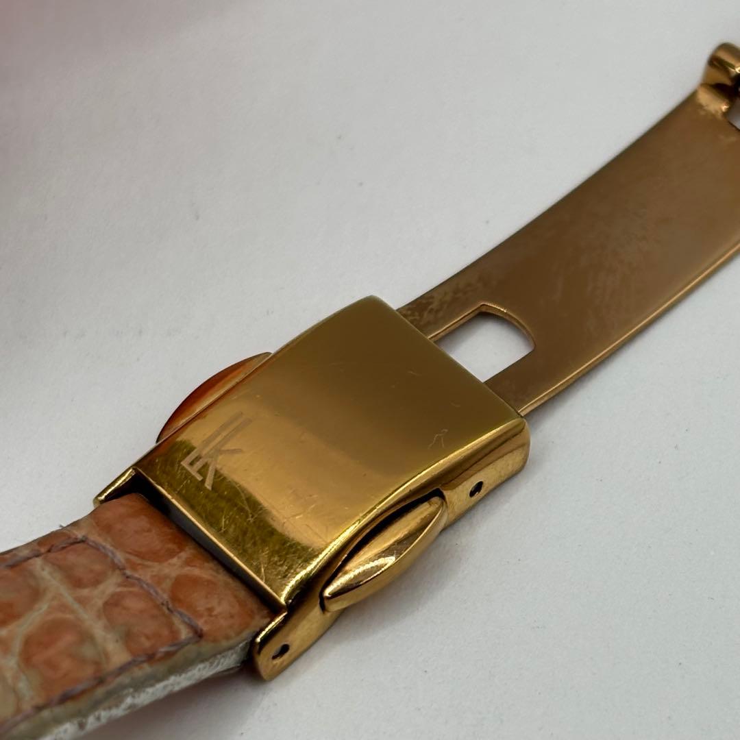 稼働品☆電波ソーラー　SEIKOセイコー　ルキア　レディース腕時計