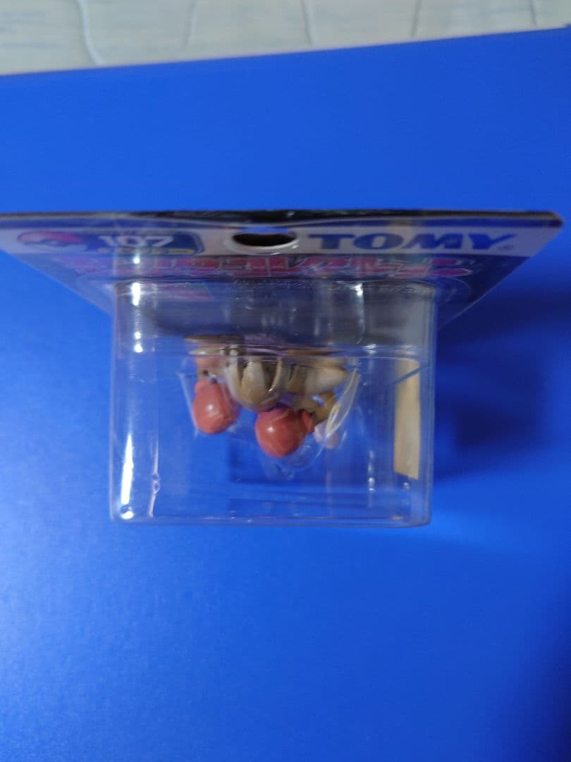 モンスターコレクション　エビワラー