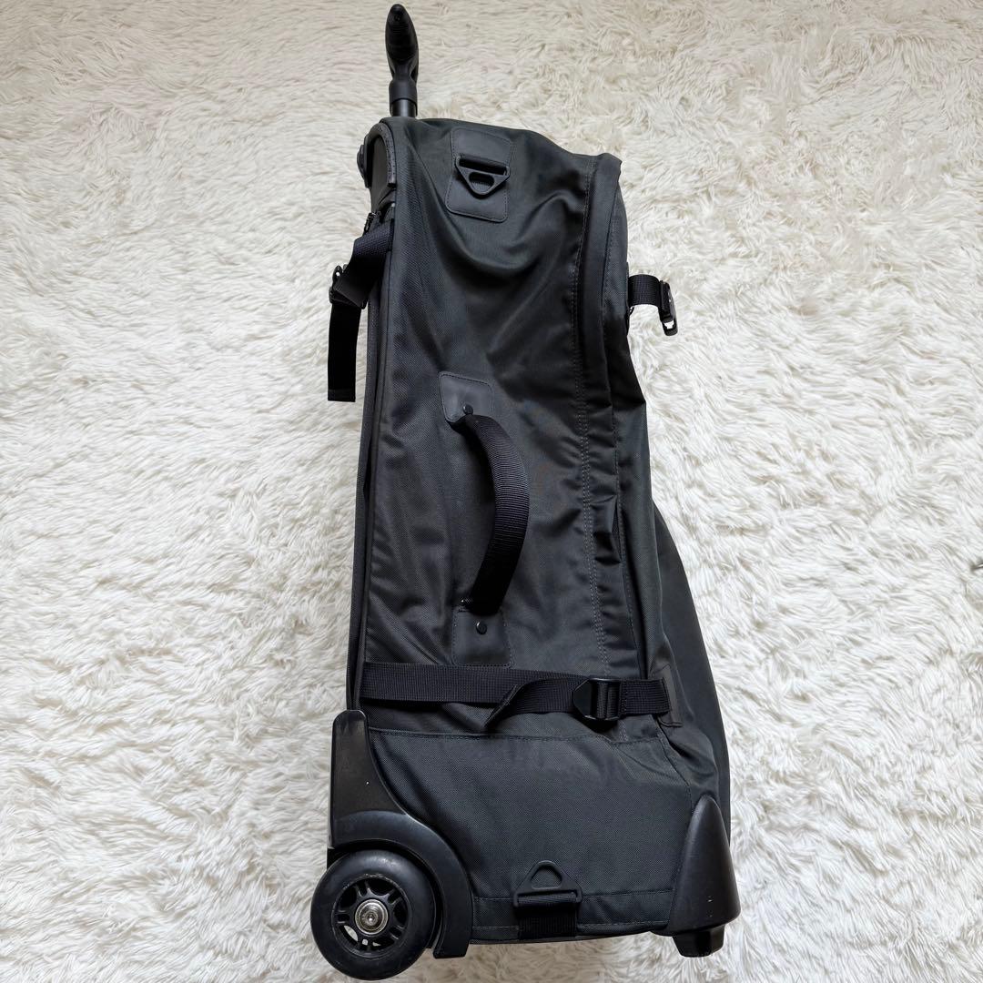 mont-bell モンベル ウィーリーバッグ キャリーバッグ トラベルバッグ