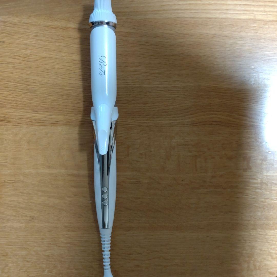 ReDa00A ヘアアイロン