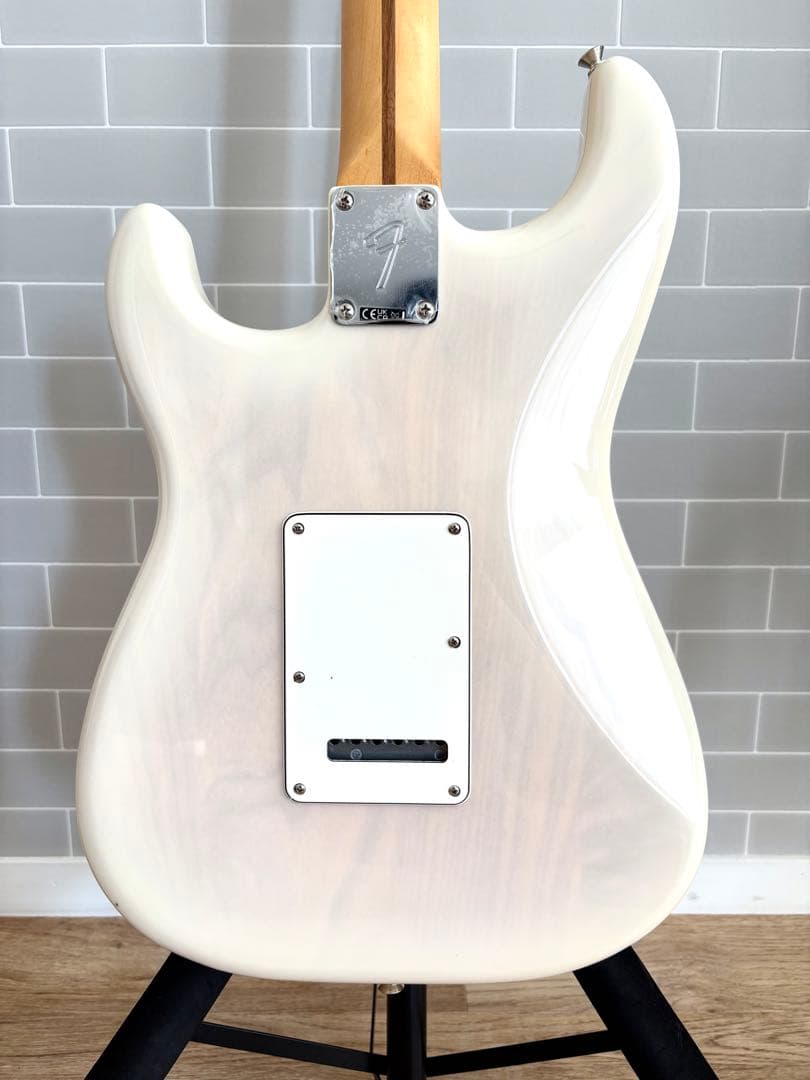 【最終値下げです！】￼Fender PlayerⅡ Stratocaster