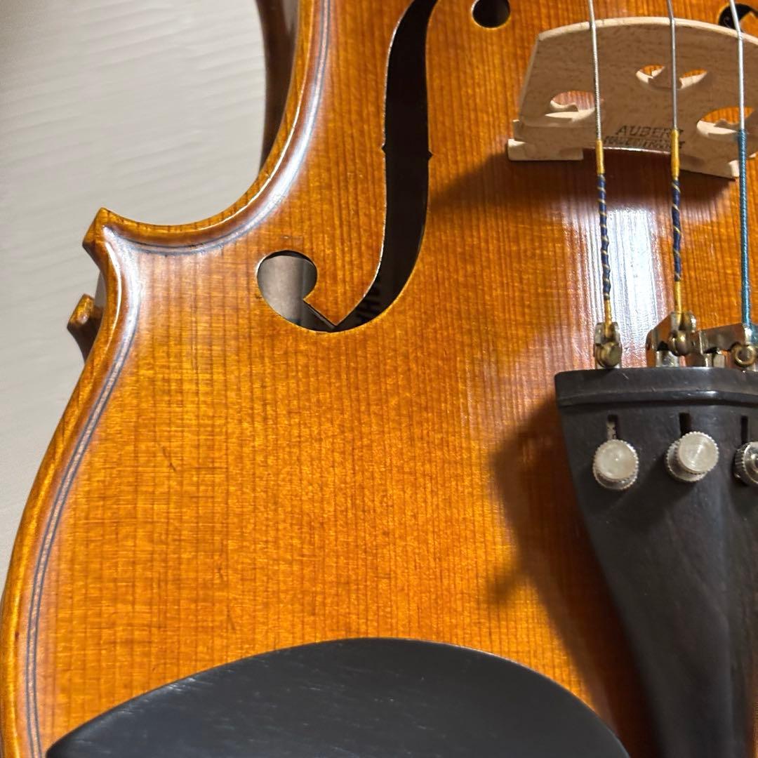 ヤマハ　バイオリン　V10 4/4 2000年