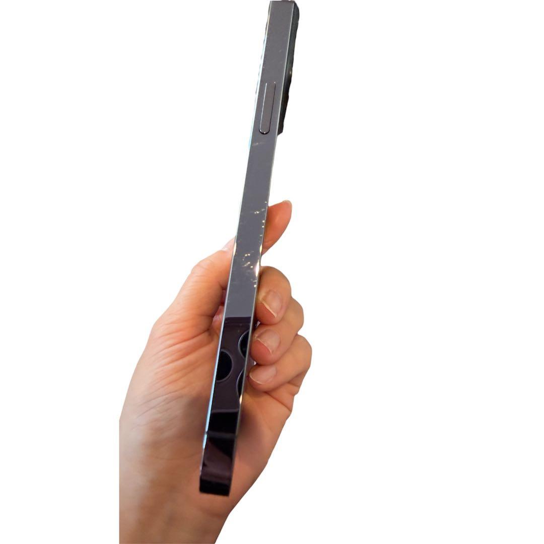 Apple iPhone 14 Pro Maxディープパープル 本体 カバー付