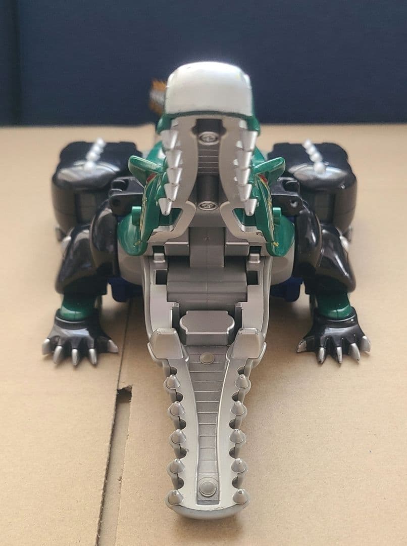 DXガオハンター