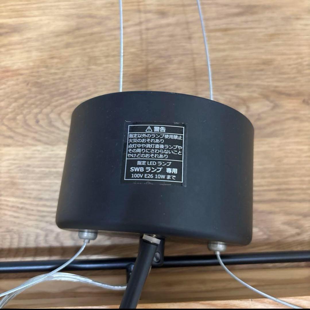 ペンダントライト APE-700NA スワン　BOTANIC swan