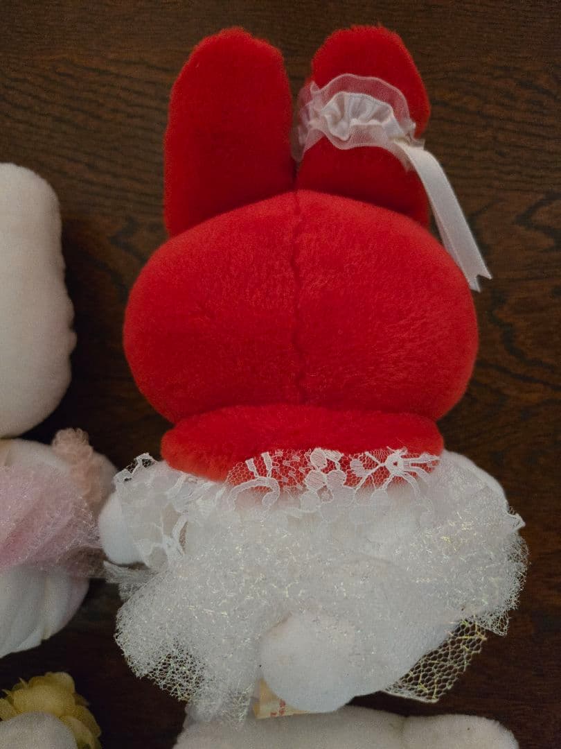 サンリオ　バレエドール