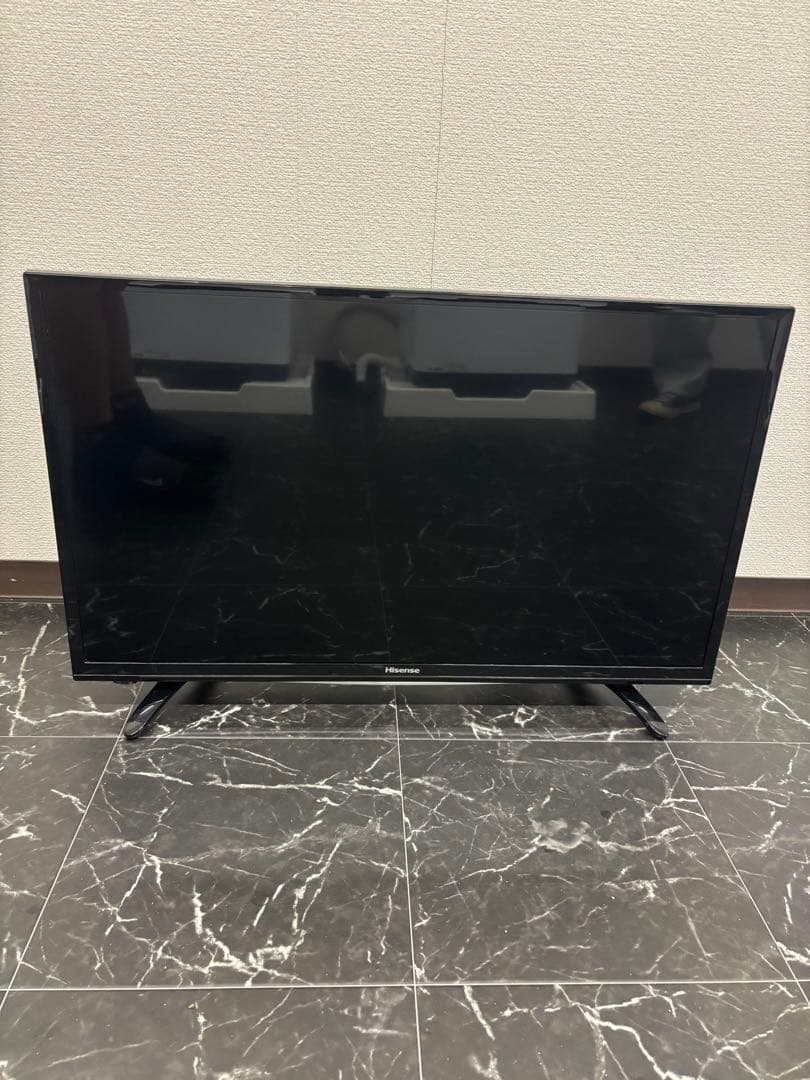 ハイセンス 液晶テレビ 2018年製