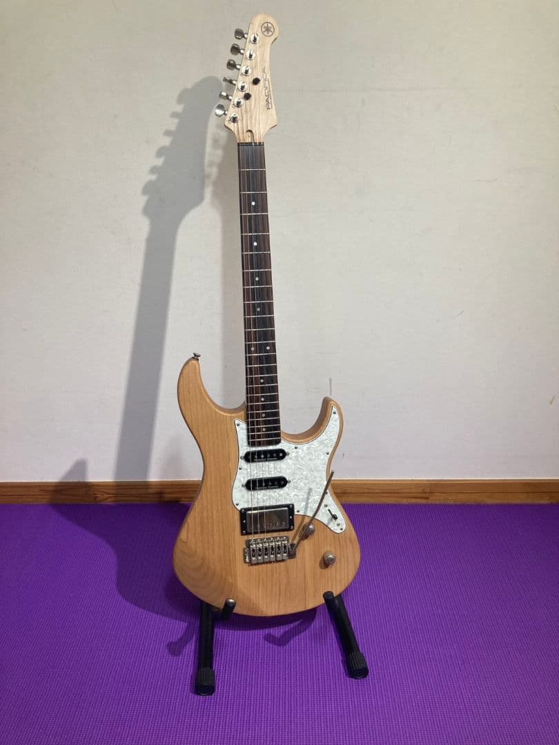 ヤマハ PAC612VIIX YNS