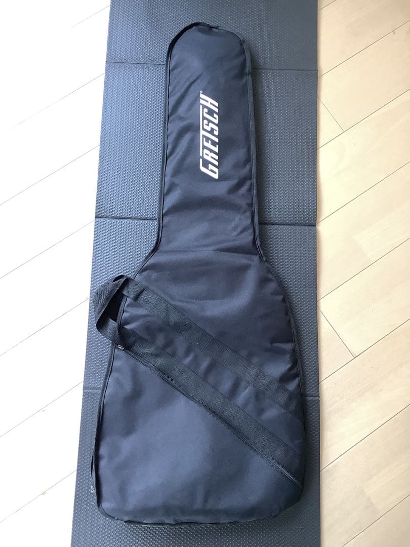 【忠】Gretsch G2655 Streamliner