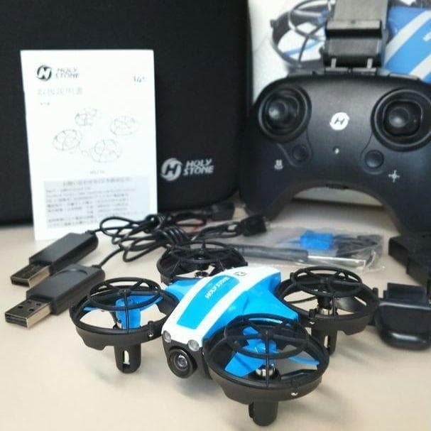 ドローン Holy Stone HS210 Pro