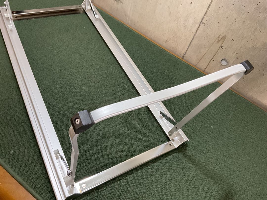 美品 エントリー IGT ３ユニット スノーピーク  peak