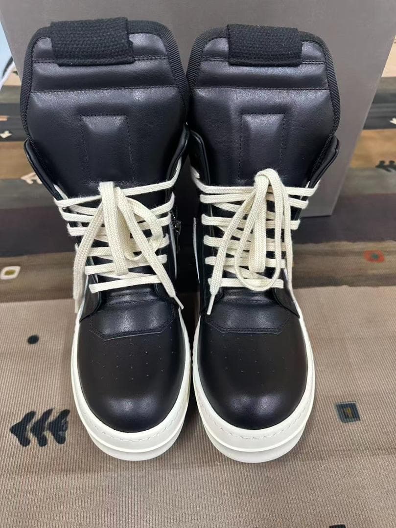 RICK OWENS(リックオウエンス) ジオバスケット26cm