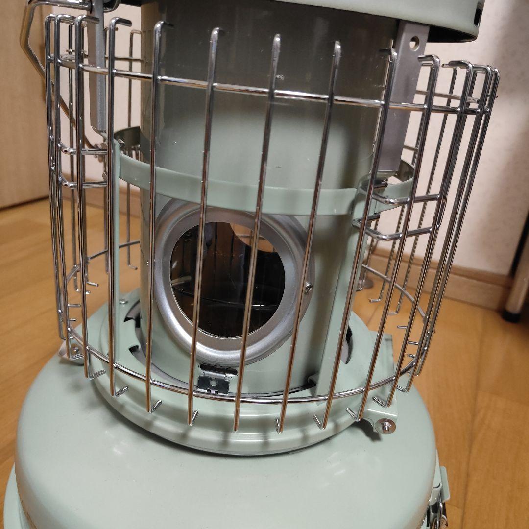 ポータブルガスストーブ　sengoku aladdin