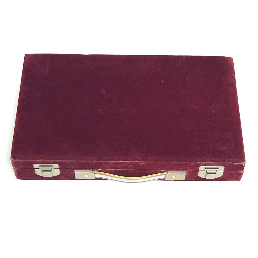 【極美品】 任天堂 役満 特重 高級麻雀牌 ダイヤ牌 亀牌 亀一筒　マージャン