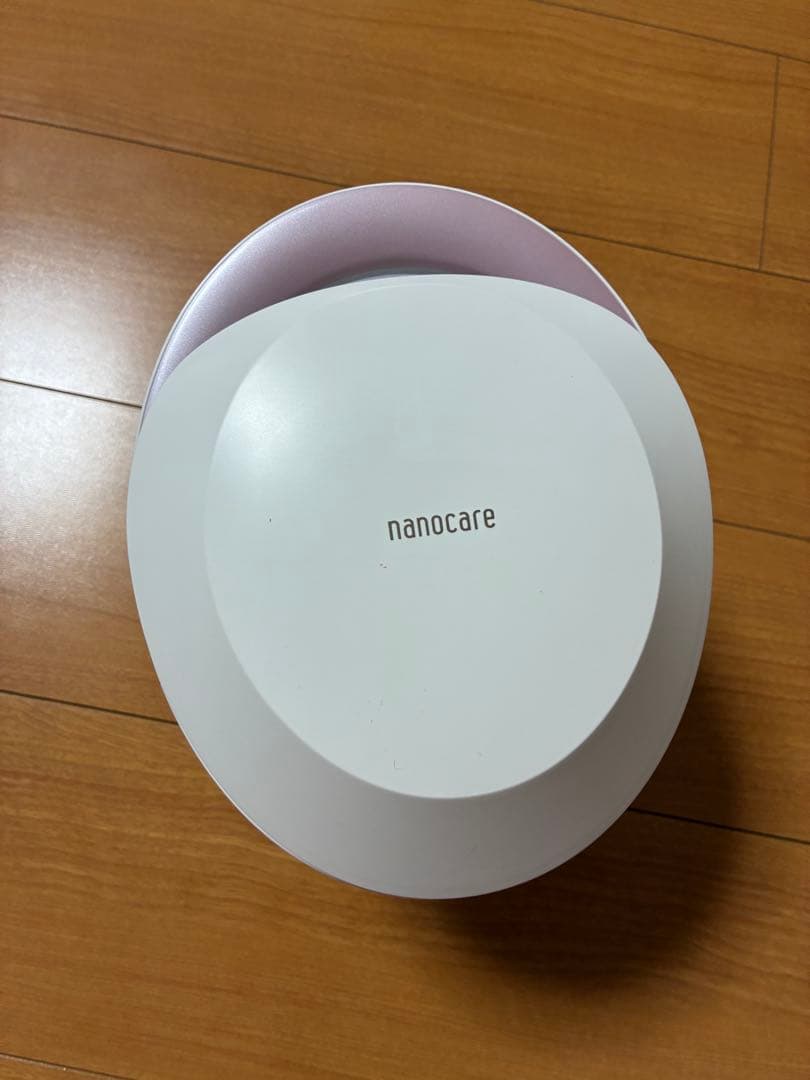 Panasonic ナノケア フェイススチーマー EH-CS94