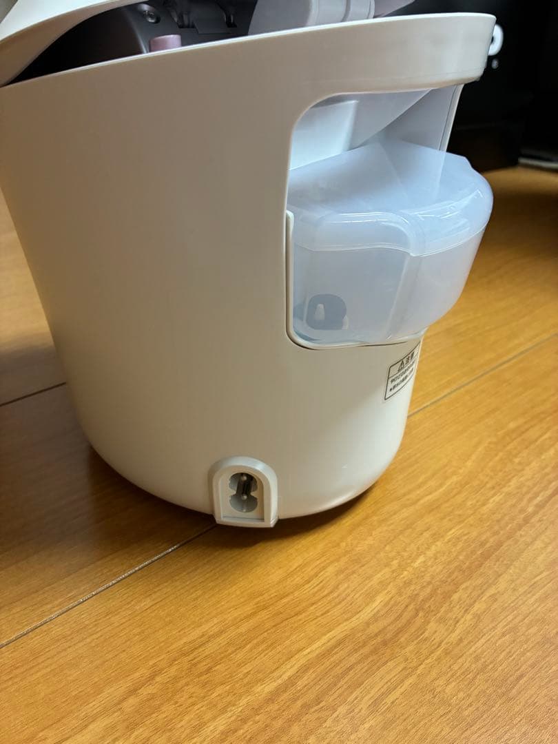 Panasonic ナノケア フェイススチーマー EH-CS94