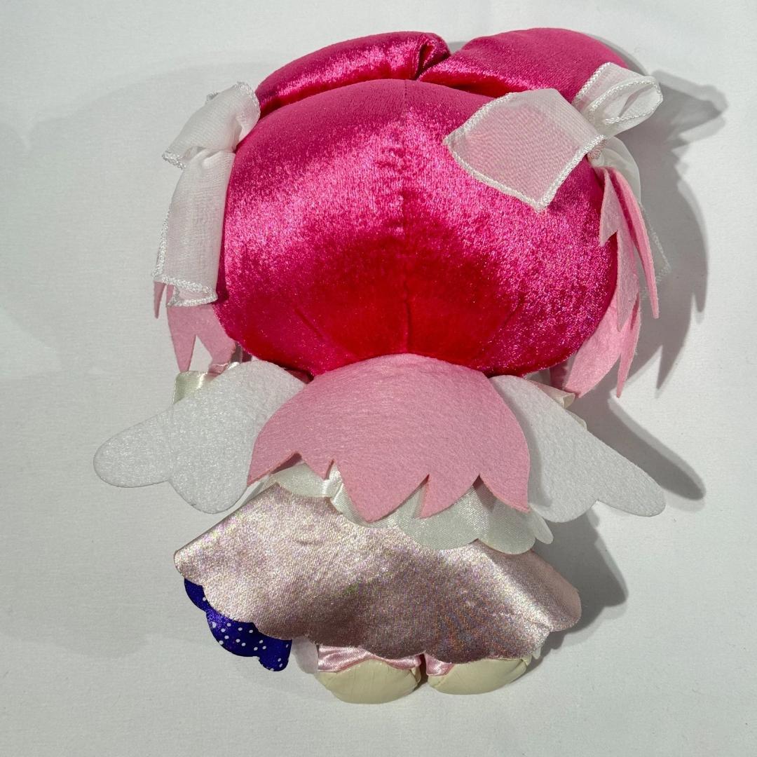 魔法少女まどかマギカ マイメロディ ぬいぐるみ︎ M アルティメットまどか