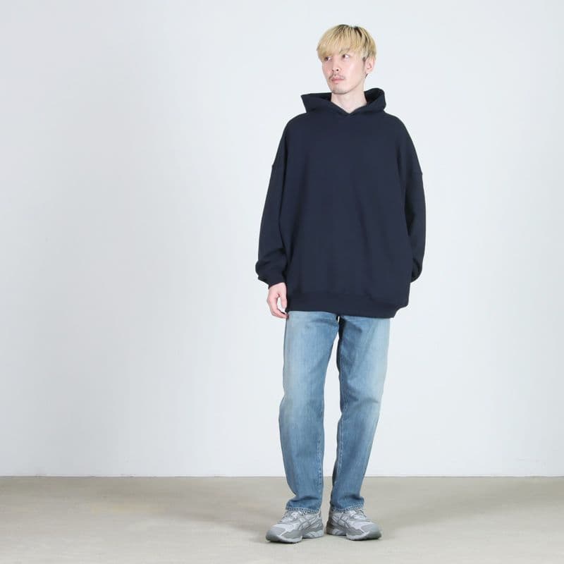 トップス Graphpaper / AZUMA Terry Hoodie