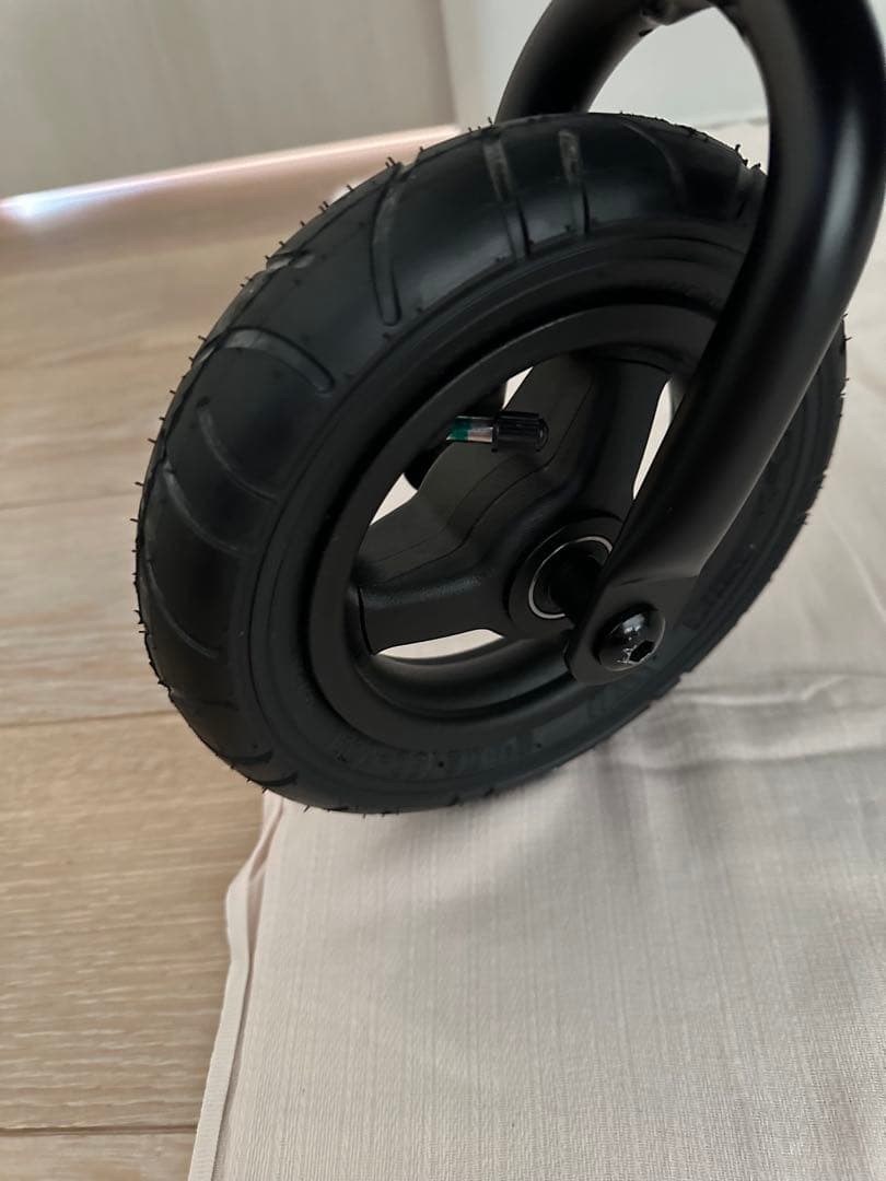 【美品】AIRBUGGY エアバギー ドーム3 ラージ 別売品付き