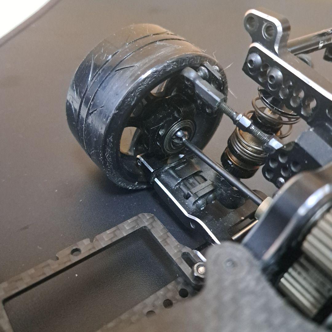 【完全フルオプション！】ヨコモ YD-2