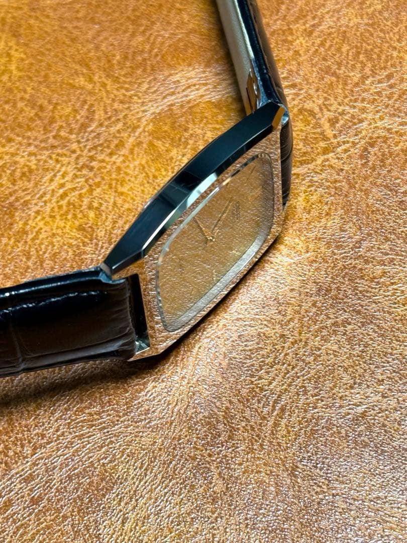 A160 希少 稼動品 SEIKO DOLCE 80年代ヴィンテージ