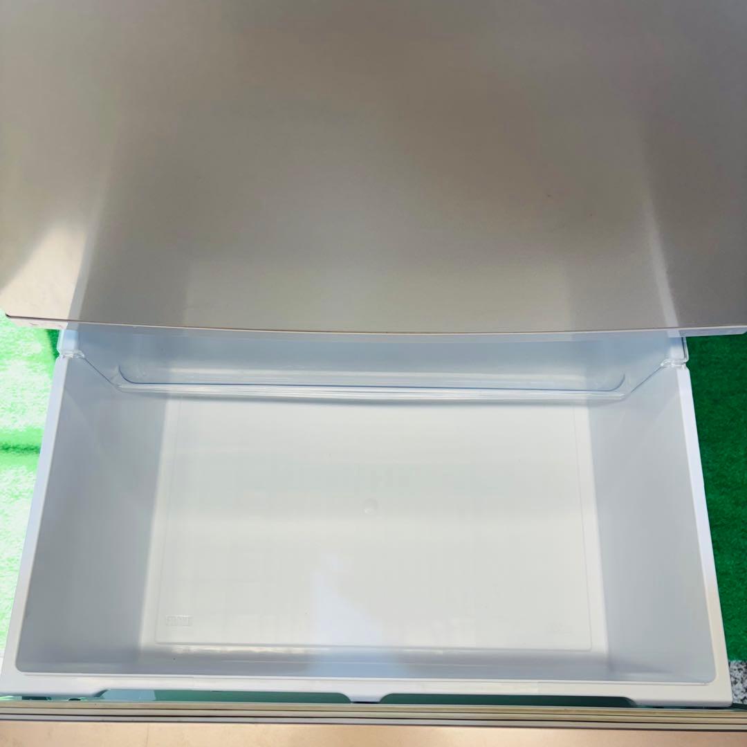 2020年製 370L 冷蔵庫 大容量 ファミリー 三菱電機【地域限定配送無料】