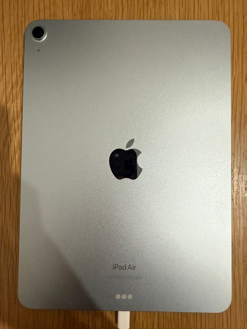 Apple iPad Air（M2） 11インチ 128GB Wi-Fiモデル