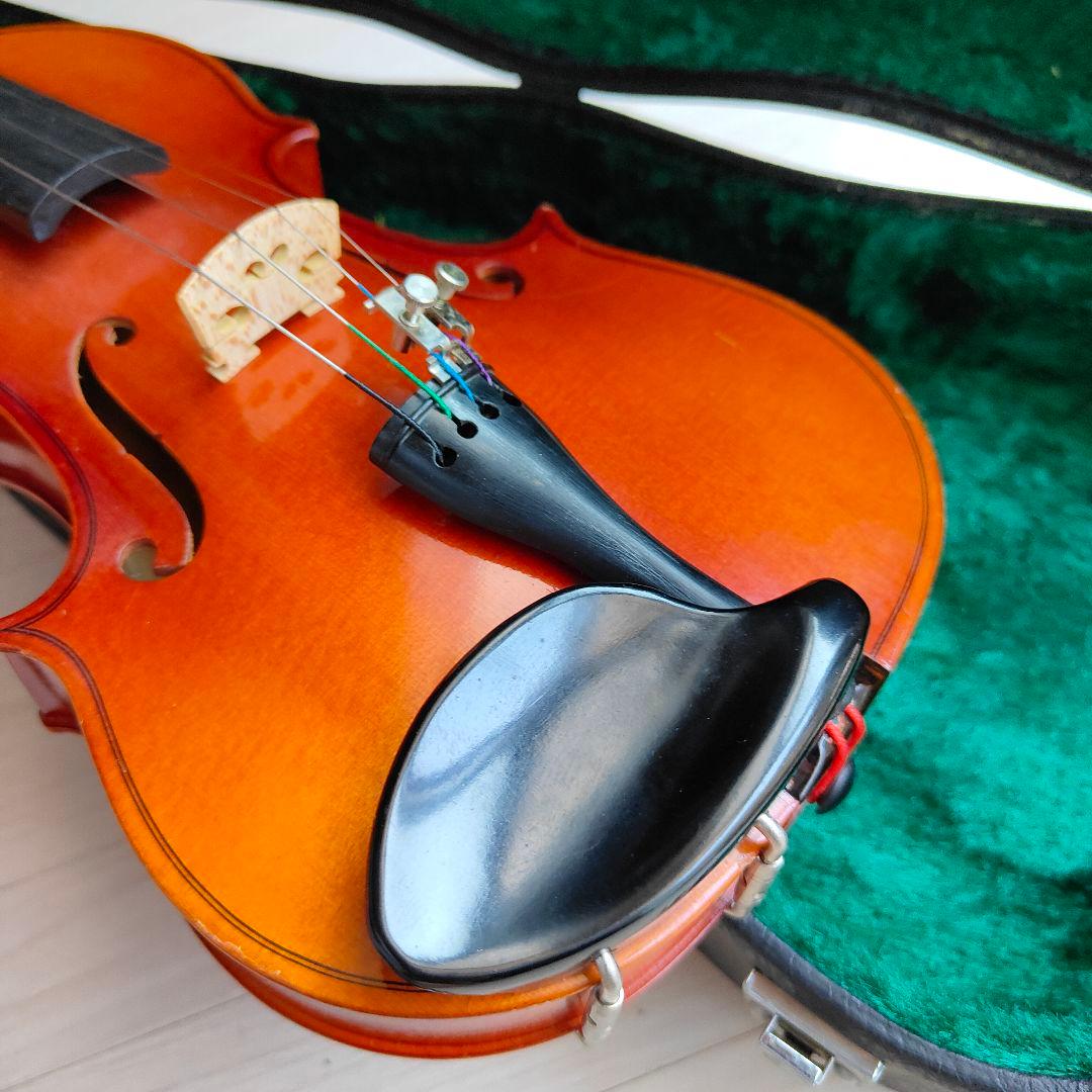 バイオリン NO.220 1/4サイズ 1981年製