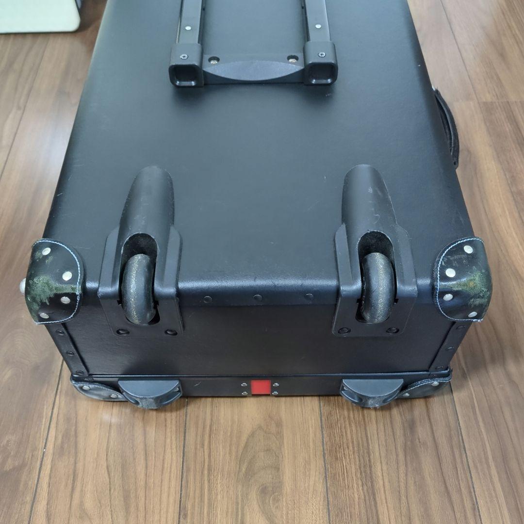 専用/HOKUTAN（ホクタン）のスーツケース/鍵無し