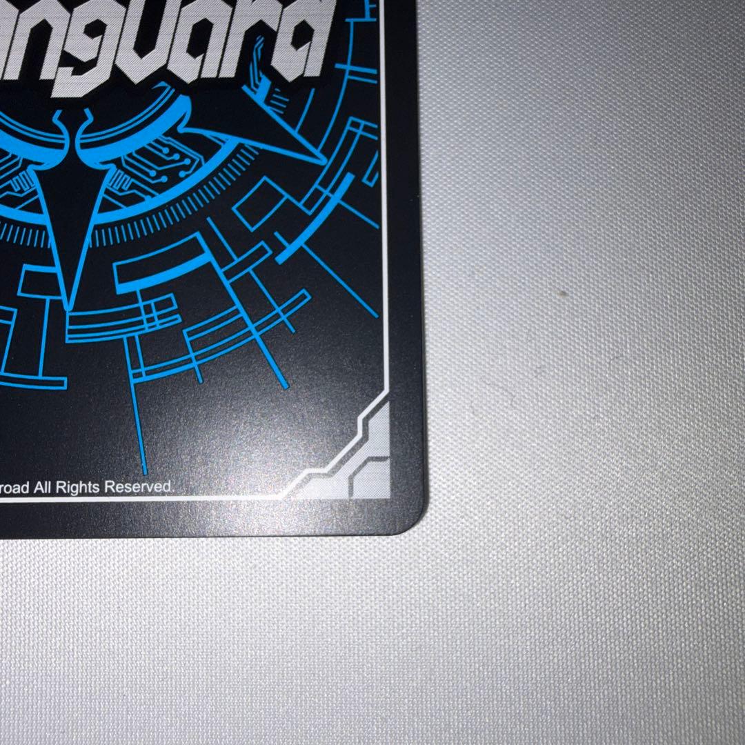 Saint night trick フェネル lsr