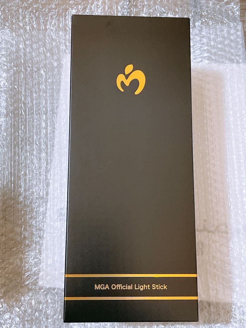 Mrs. GREEN APPLE ミセス ペンライト