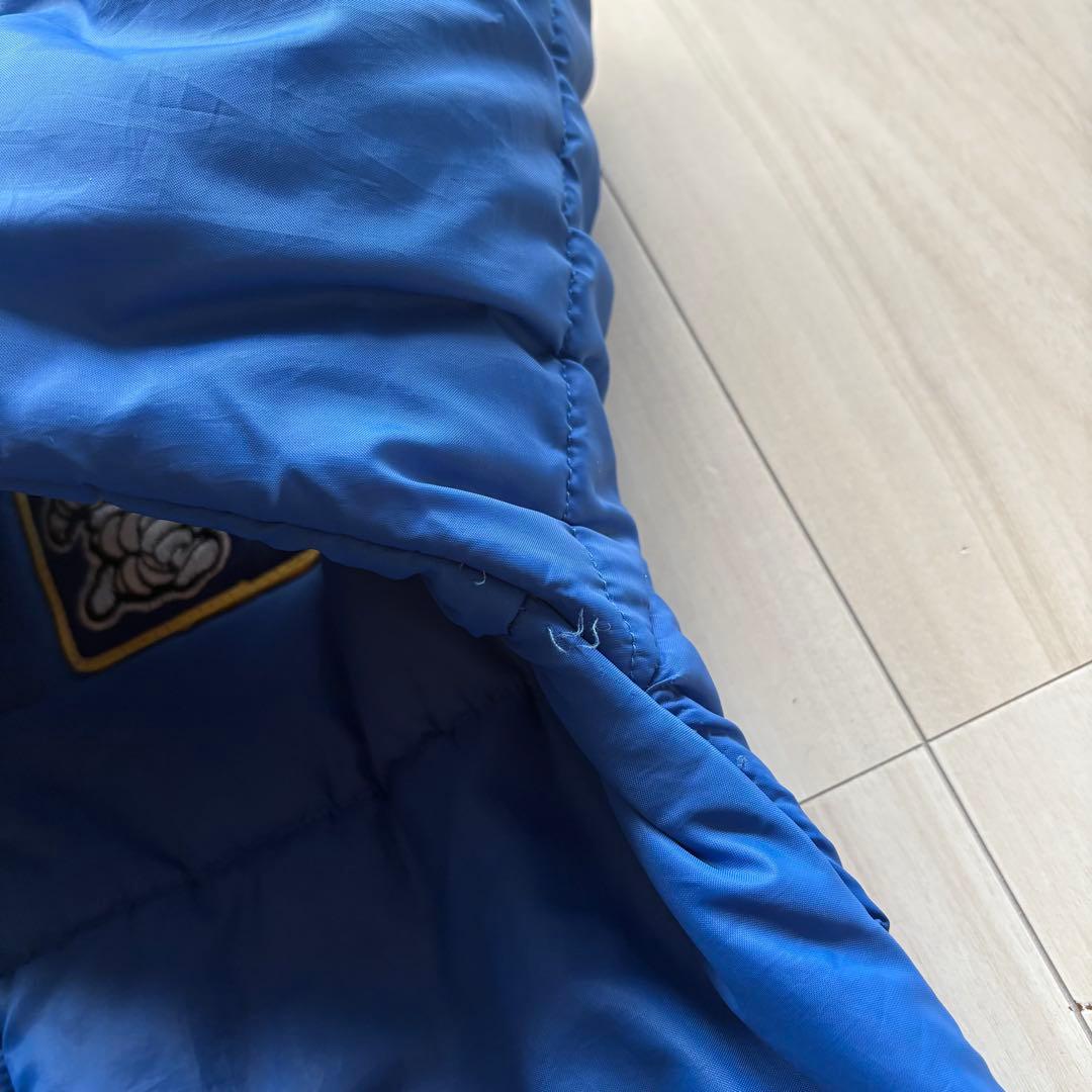 70s Swingster ミシュランレーシングジャケット USA製 M 雰囲気