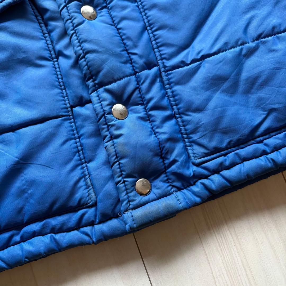 70s Swingster ミシュランレーシングジャケット USA製 M 雰囲気