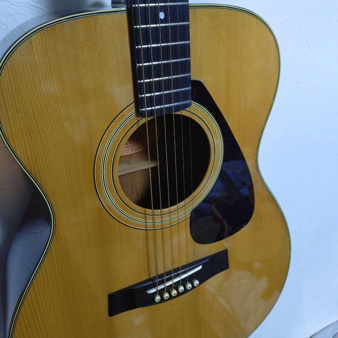 Yamaha FG-122 アコースティックギター