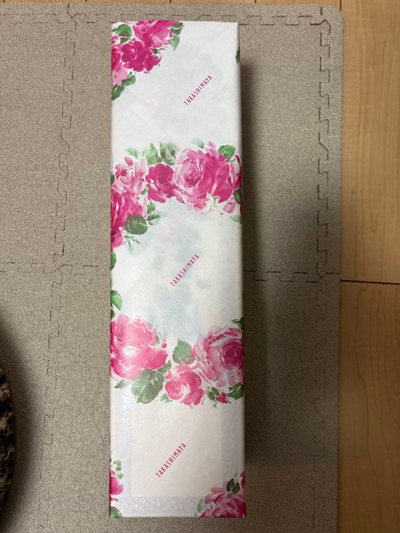 森伊蔵 1800ml 高島屋 新品未開封