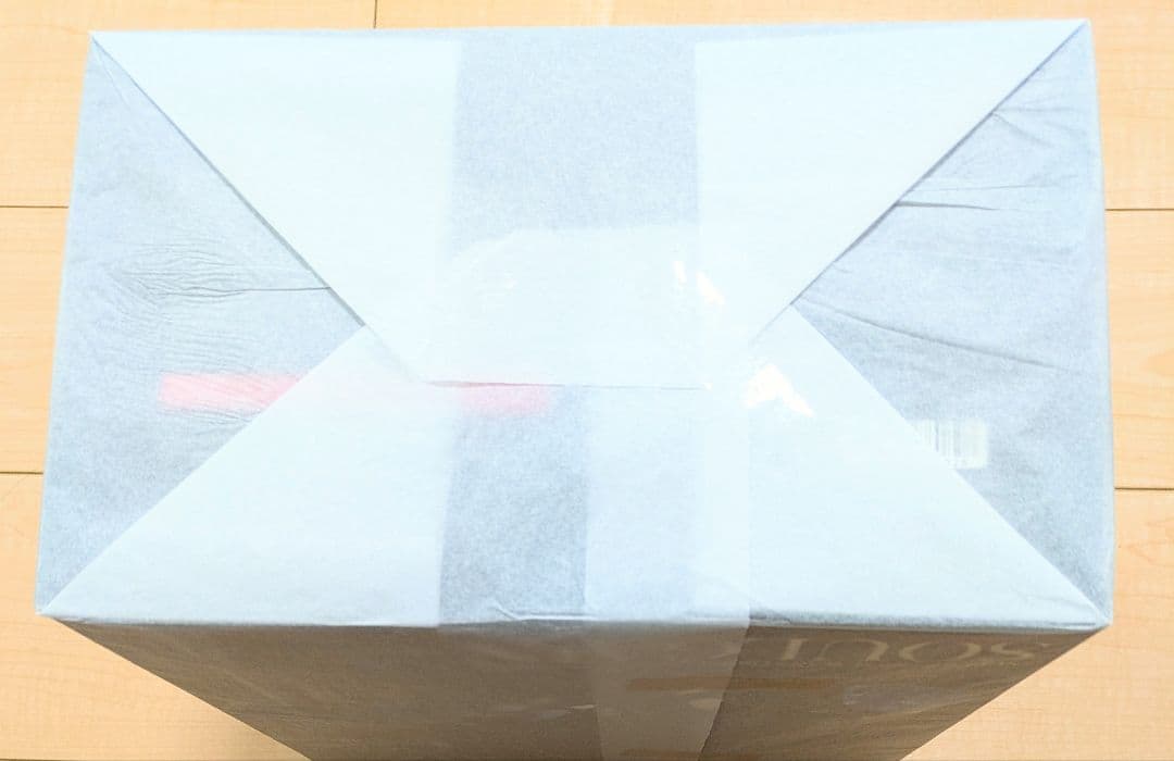 [未開封品] （ストア限定特典付） RIOBOT ソウルゲイン