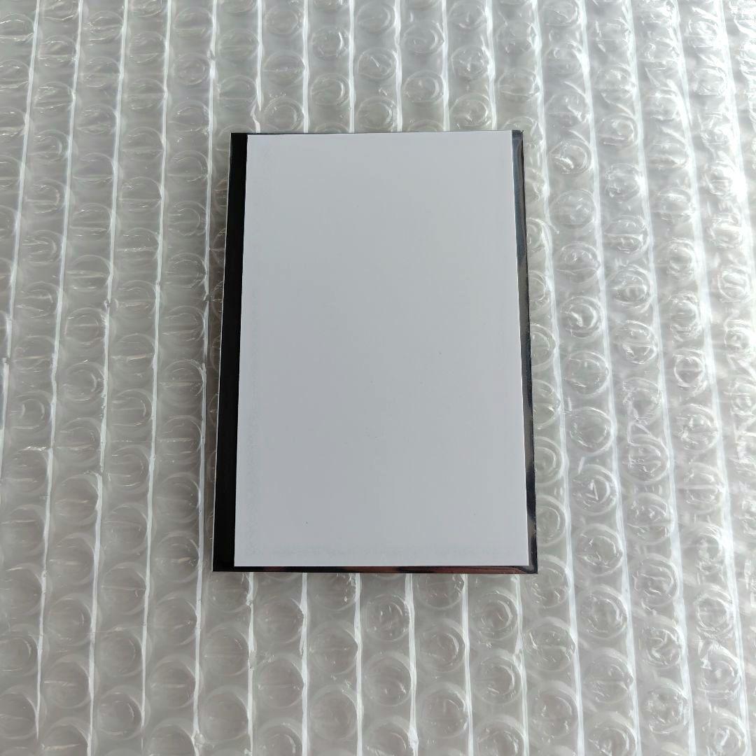 鬼滅の刃　時透無一郎　チェキ風ブロマイド　箔押し　刀鍛冶の里編　絵巻