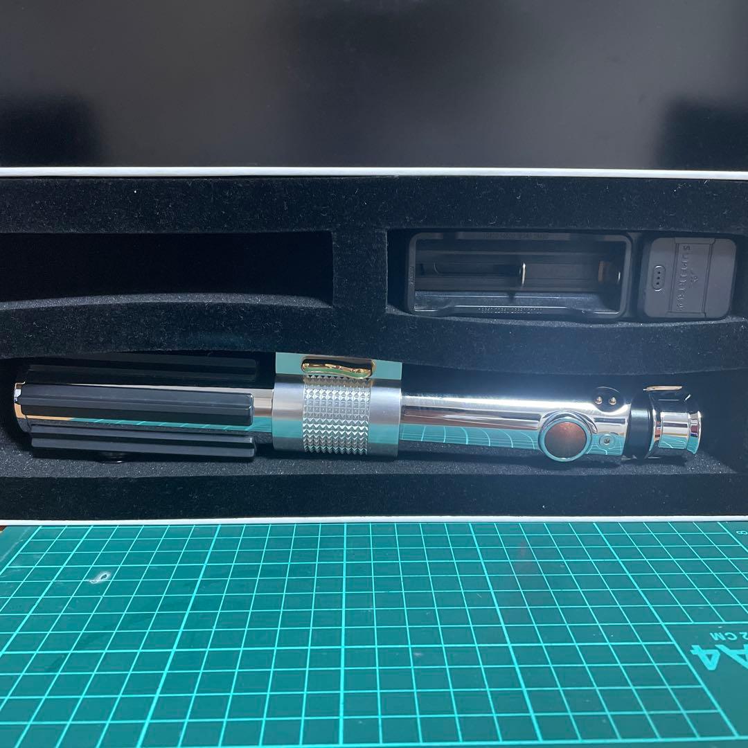 ELF SABERS AS3 V2 ネオピクセル　ライトセーバー