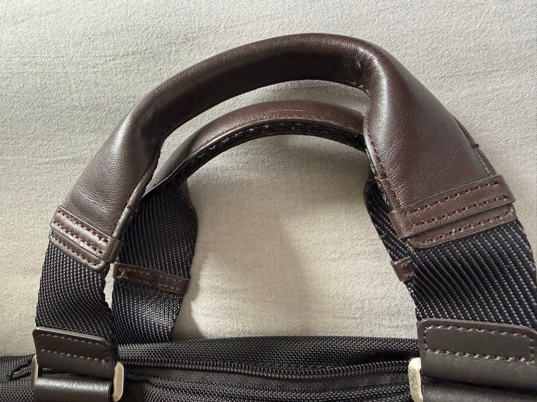 TUMI 2WAY ボストン 222340HK2 ショルダーバッグ