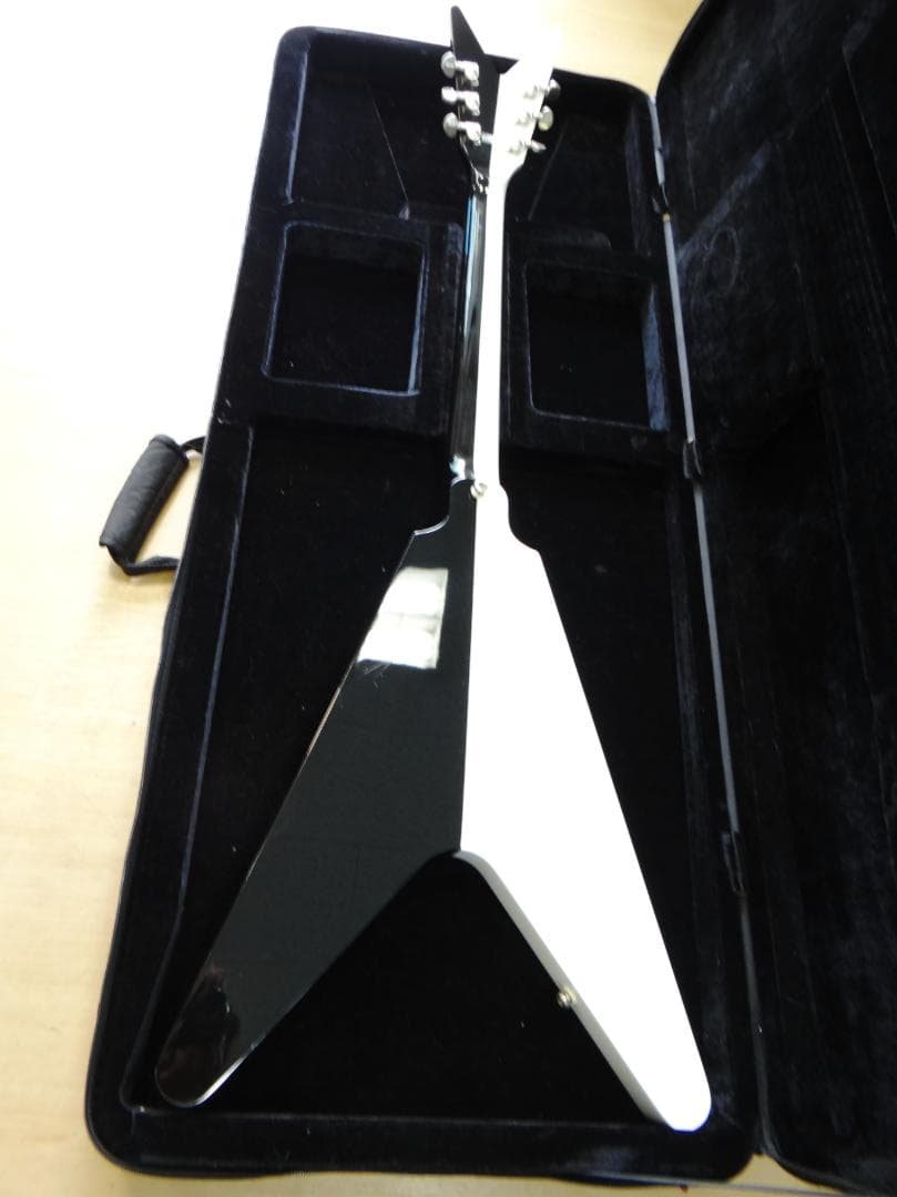 ギター Dean Michael Schenker Signature Retro