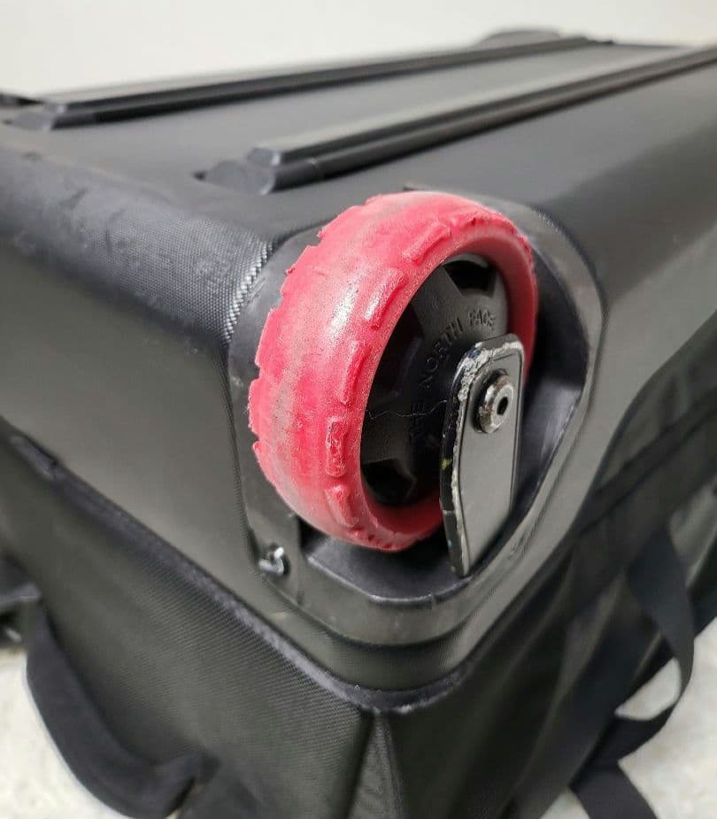 【大容量】THE NORTH FACE ローリングサンダー30 キャリーケース