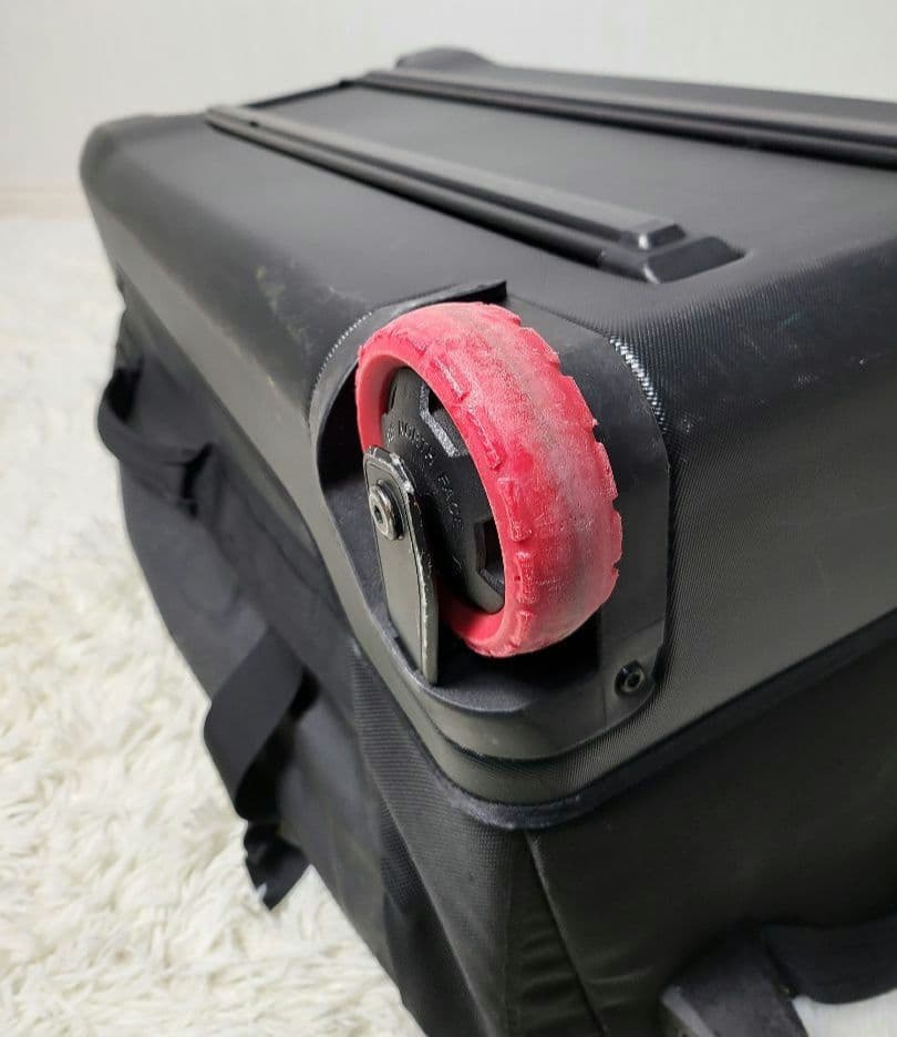 【大容量】THE NORTH FACE ローリングサンダー30 キャリーケース