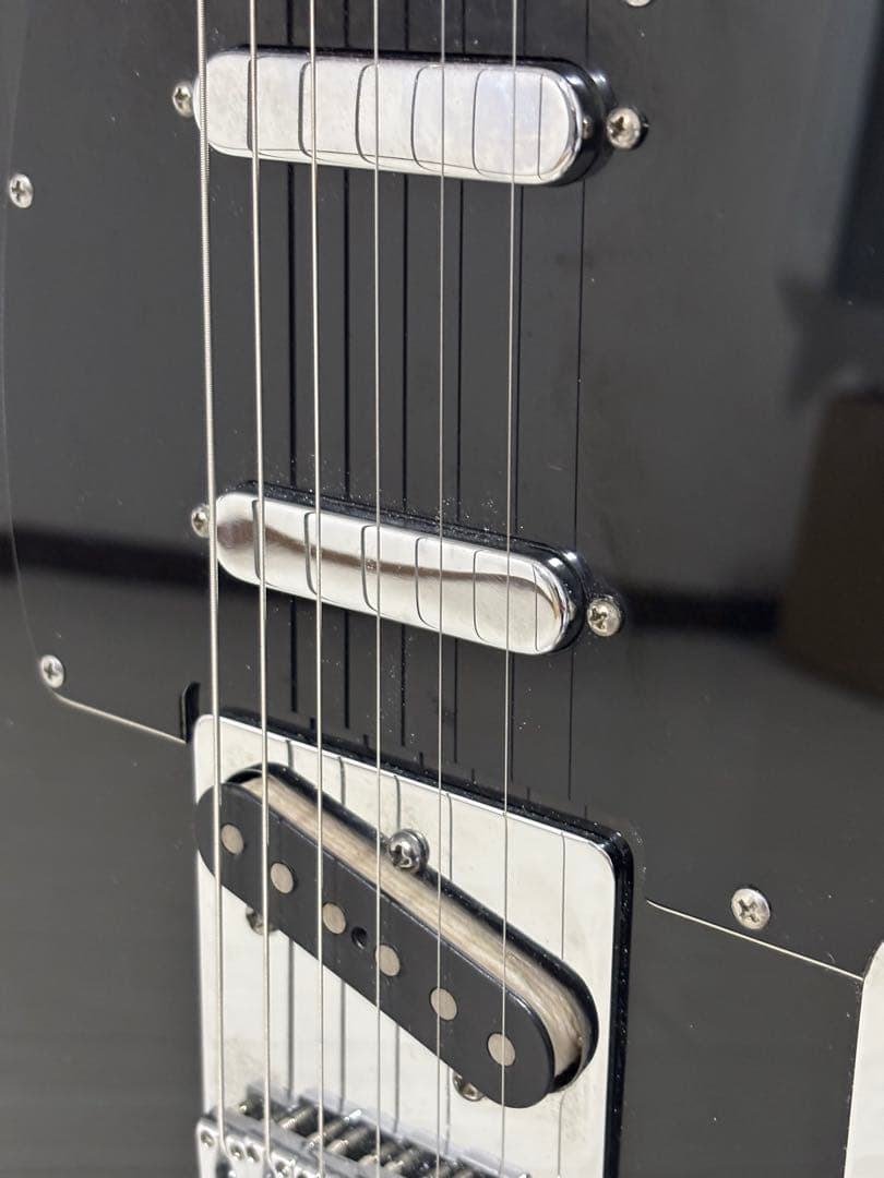 【美品】Fender MEXICO テレキャスター ギター フェンダー