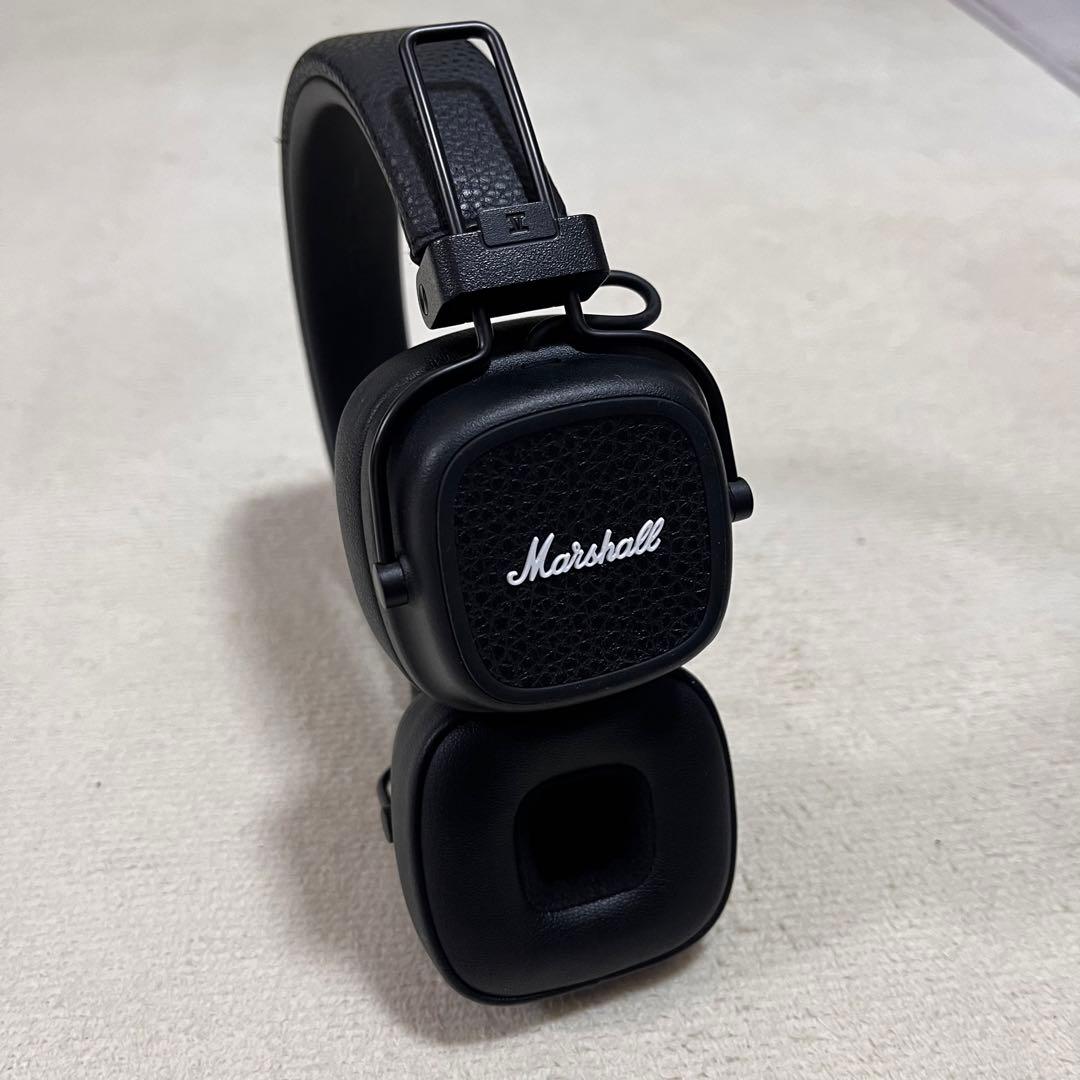 Marshall MAJOR V 美品 本体のみ マーシャルメジャー 5