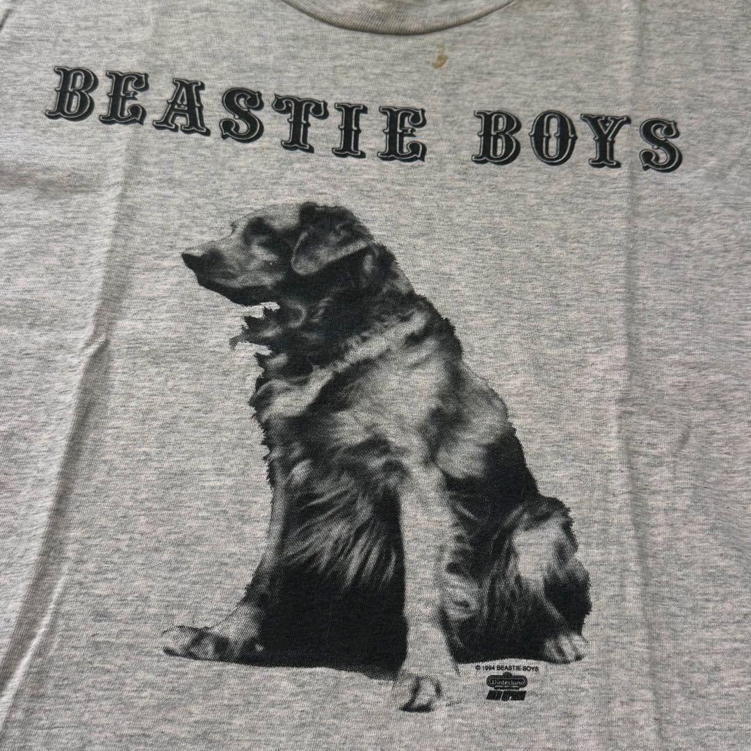 ミュージシャン 1994 Beastie BOYS Some Old BULLSHIT T