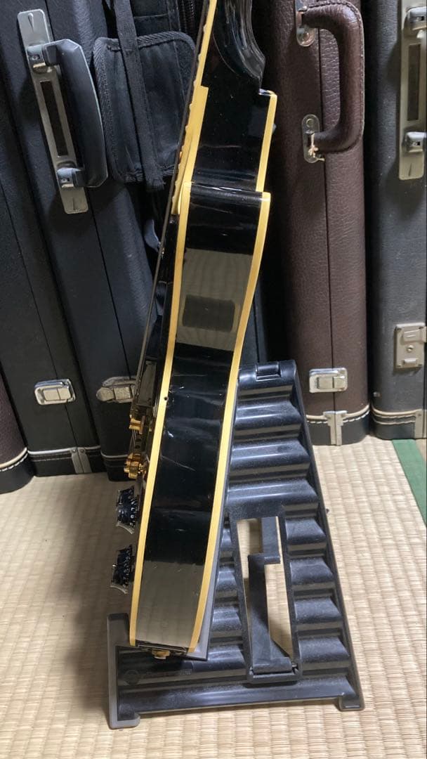 Greco EGC-75 グレコ レスポールカスタム　1990年代