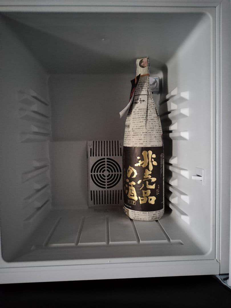 2025年製 SunRuck 冷庫さん 48L SR-R4805W 冷蔵庫