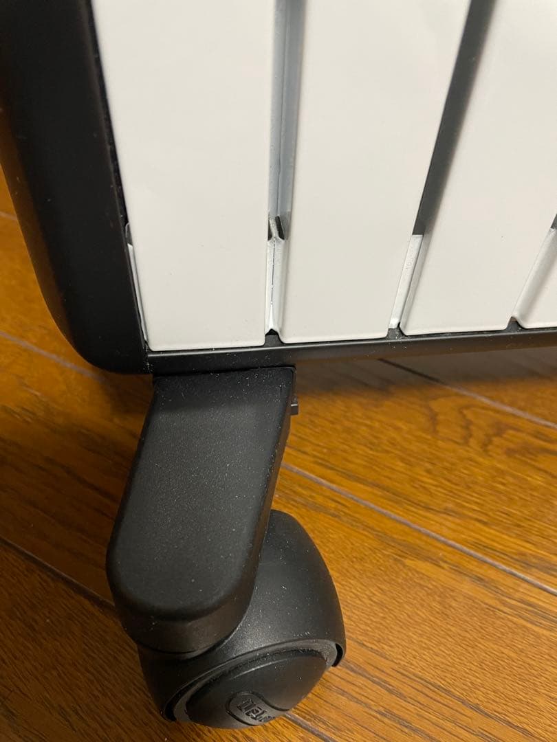 De'Longhi MDHU15-BK デロンギマルチダイナミックヒーター