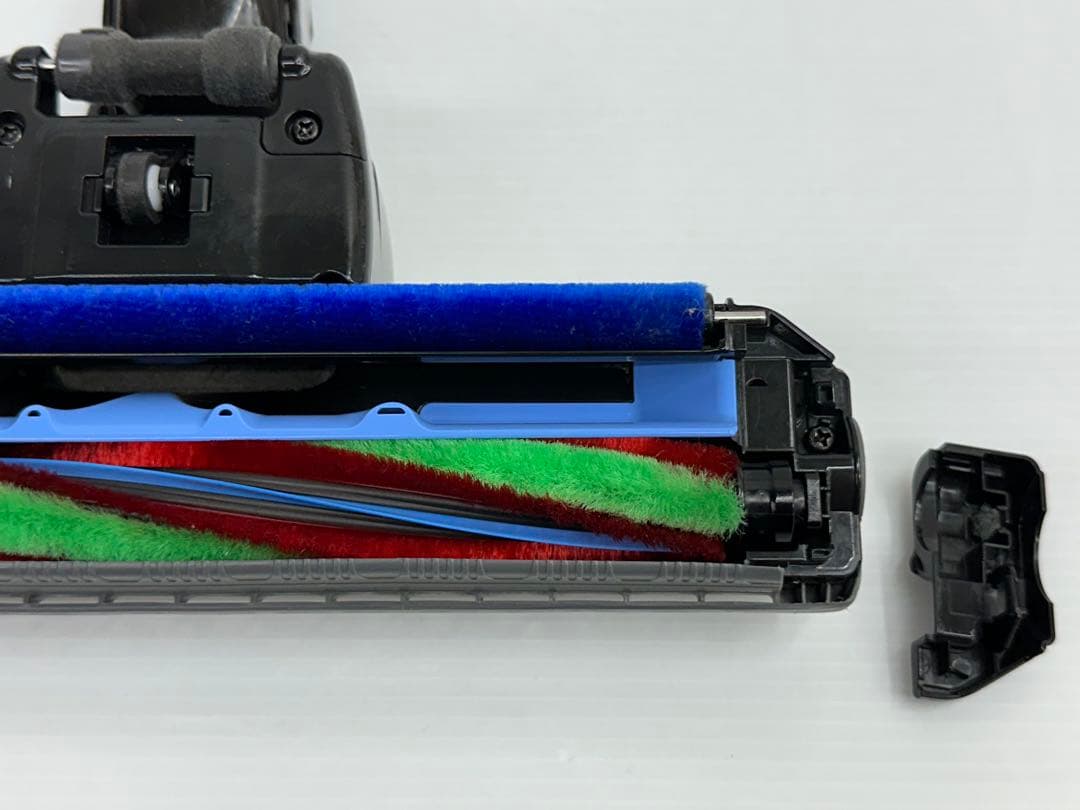 希少品　動作保証品　D-AP46 日立　掃除機　ヘッド　回転ブラシ　吸い口　中古